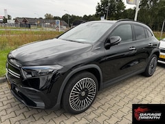 Mercedes-Benz EQA - 250 AMG Line 67 kWh