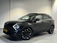 Kia Sportage - 1.6 T-GDi MHEV GT-Line Edition | Android/Apple Carplay | Voorstoelen/Stuur Verwarmd | Adap