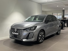Peugeot 208 - 1.2 HYBRID 100 e-DSC6 Allure | 360 CAMERA | 16'' LMV | DODEHOEKDETECTIE | CLIMATE CONTROL