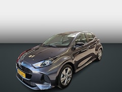 Mazda 2 Hybrid - 1.5 Exclusive-line Adapt. Cruise | Stoelverwarming | Camera | RIJKLAARPRIJS