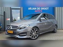 Mercedes-Benz B-klasse - 250 Ambition Navi Cruise 18" Velgen Zeer mooi