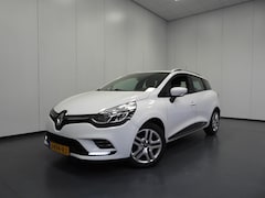 Renault Clio Estate - 0.9 TCe Zen NAVI/AIRCO/CRUISE/BLUETOOTH