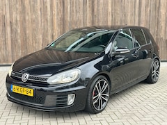 Volkswagen Golf - 2.0 GTD | NAVI | XENON |