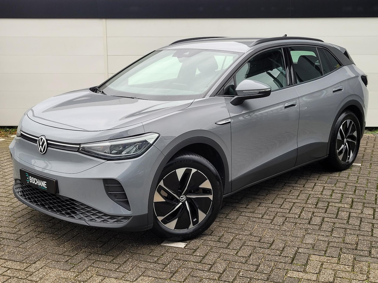 Volkswagen ID.4 - Pro 77 kWh SOH | - AutoWereld.nl