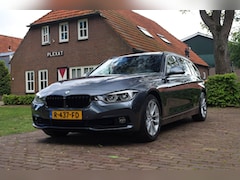 BMW 3-serie Touring - 318i Executive Aut. | Panorama | Full Led | Stoelverwarming | HUD | Luxe Leder | Elek. Tre