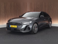 Audi A5 Avant - 2.0 e-hybrid 367pk quattro S edition Competition Trekhaak 360Camera Panoramadak Leder Virt