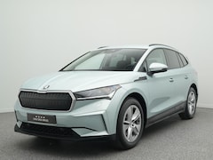 Skoda Enyaq iV - 60 | Elektrische Trekhaak | Keyless | Stoelverwarming | Matrix Led | Camera | LMV