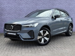 Volvo XC60 - 2.0 T6 Plug-in hybrid AWD R-Design | SOH:97% | Long range | Standkachel | Power Seats | Me