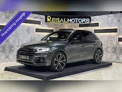 Audi SQ5 - 3.0 TFSI SQ5 quattro Pano | B&O | RS-Seats