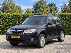 Subaru Forester - 2.0 XS Luxury Camera/4WD/Trekhaak/Bluetooth