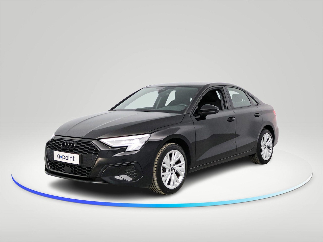 Audi A3 Limousine - 30 TFSI Advanced edition 110 pk S-Tronic | Navigatie | Parkeersensoren | Adaptieve cruise - AutoWereld.nl