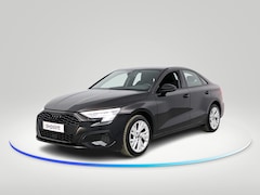 Audi A3 Limousine - 30 TFSI Advanced edition 110 pk S-Tronic | Navigatie | Parkeersensoren | Adaptieve cruise