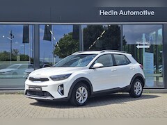 Kia Stonic - 1.0 T-GDi MHEV DynamicLine Automaat | Navigatie | Camera | Climate Control | Carplay | LED