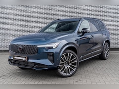 Volvo XC90 - T8 Plug-in hybrid AWD Ultra Executive Black Edition | Bowers & Wilkins Audio | Luchtvering