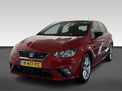 SEAT Ibiza - 5D - 1.0 Tsi FR Business Intense 115pk Automaat 2020