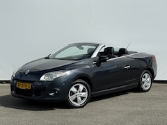 Renault Mégane coupé cabriolet - 1.4 TCE Dynamique Cruise | Sportvelgen | Clima | Parkeersensoren