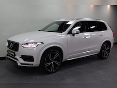 Volvo XC90 - 2.0 T6 AWD|PANO|NAVI|LEDER