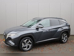 Hyundai Tucson - 1.6 T-GDI PHEV Comfort Smart 4WD Winter-Pack/Camera/Adaptive-cruise/Parkeerhulp