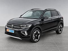 Volkswagen T-Cross - 1.0 TSI R-Line Edition Rijstrookwisselassistent 'Side Assist' | Verwarmbare voorstoelen |