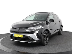 Renault Captur - esprit Alpine full hybrid E-Tech 145 | Harman Kardon | Schuif-/kanteldak |