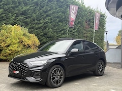 Audi Q5 Sportback - 50 TFSI e S Edition HuD|Luchtvering|Pano|B&O