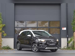 Opel Crossland X - 1.2 Turbo Innovation NAP | Nieuwe Riem | Cruise | Camera | Carplay