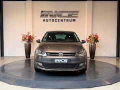 Volkswagen Polo - 1.2-12V BlueMotion | Carplay | Cruise Control