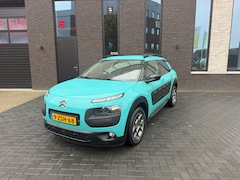 Citroën C4 Cactus - 1.2 e-VTi Shine