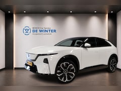 Mazda CX-6e - Takumi 78 kWh Leverbaar in alle kleuren & uitvoeringen