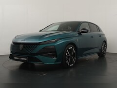 Peugeot 308 - 1.2 Hybrid 145 e-DCS6 GT | 360 Camera | Navigatie | Leder/Alcantara Bekleding | 18" LM Vel