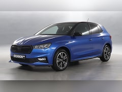 Skoda Fabia - 1.0 TSI 115pk Monte Carlo DSG / Navigatie via App Connect / Stoelverwarming / Camera 72