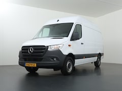 Mercedes-Benz Sprinter - 317 CDI | L2 H2 | PRO | AUT. | 170 PK | W73 BREDE ACHTEROPSTAP | LAADRUIMTE PAKKET | AIRCO