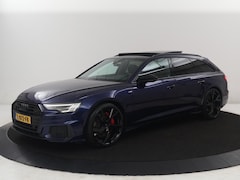 Audi A6 Avant - 55 TFSI e quattro Competition | S-Line | SOH 83.4% | Panoramadak | Adaptive cruise | Carpl