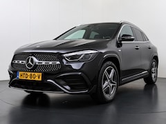Mercedes-Benz GLA-Klasse - 250 e Business Solution AMG | Trekhaak Wegklapbaar | Panorama - Schuifdak | Apple Carplay/
