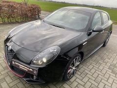 Alfa Romeo Giulietta - 1.750 Turbo Veloce Bose - Nero Pastello - Bloedmooie auto