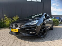 Opel Astra Sports Tourer - 1.2 Ultimate