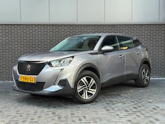 Peugeot 2008 - 1.2 PureTech Active - Distr. verv.| Navi | Trekhaak | Camera