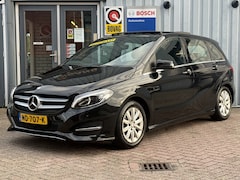 Mercedes-Benz B-klasse - 180 Lease Edition Plus. | AUTOMAAT | PANO | TREKHAAK | CAMERA | NAVI | CRUISE |