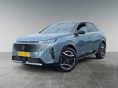 Peugeot e-3008 - GT EV 73kWh 210pk | ALCANTARA | 360° CAMERA | STOELMASSAGE | ELEKTR. STOEL MET MEMORY |