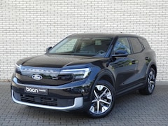 Ford Explorer - Style Standard Range RWD 58 kWh | 444 km WLTP | Winter Pack | 19 inch lichtmetaal |