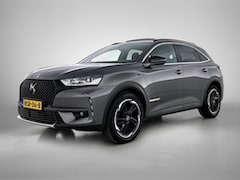 DS 7 Crossback - 1.2 PureTech Performance Line | Navigatie | Camera | Alcantara | Panoramadak