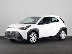 Toyota Aygo X - Hybrid 115 *NIEUW* | Direct leverbaar | Camera | Inruilpremie |