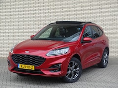 Ford Kuga - 2.5 PHEV ST-Line X | Driver Ass. Pack | PanoramaDak | Winter Pack | B&O | Adaptive Cruise