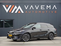Kia Cee'd Sportswagon - Ceed 2022|1.0 T-GDi|GT-Line|Pano|Trekhaak|Elektrische Kofferbak|Stoelverwarming|CarPlay|Cr