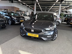 SEAT Leon - 1.5 eTSi DSG 150pk FR Bns. Intense KEYLESS/CAMERA/VIRTUAL/18INCH/WINTERPACK