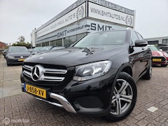 Mercedes-Benz GLC-klasse - 250 4MATIC Prestige|1e Eig|Trekhaak