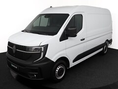 Renault Master E-Tech - } { E-Tech} {Extra} | Achteruitrijcamera | C-Shape LED dagrijverlichting | Elektronisch ge
