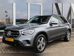 Mercedes-Benz GLC-klasse - 300e 4MATIC 320PK BLACK LINE Navi | SOH 97% | Camera | Electr.Klep | Dodehoek | Clima | Le
