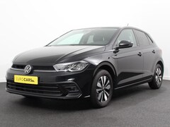 Volkswagen Polo - 1.0 TSI Move Navigatie Android Auto / Apple Carplay Climate Control Lichtmetalen Velgen Di
