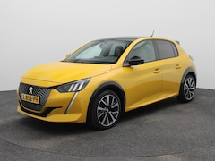 Peugeot 208 - 1.2 PureTech GT Pack | Automaat | Carplay | Pano dak | Camera | Adaptieve cruise | Stoelve